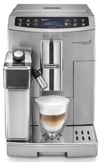 DeLonghi PrimaDonna S Evo ECAM 510.55 Kahve Makinesi kullananlar yorumlar